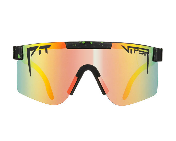 PIT VIPER THE MONSTER BULL POLARIZED SUNGLASSES