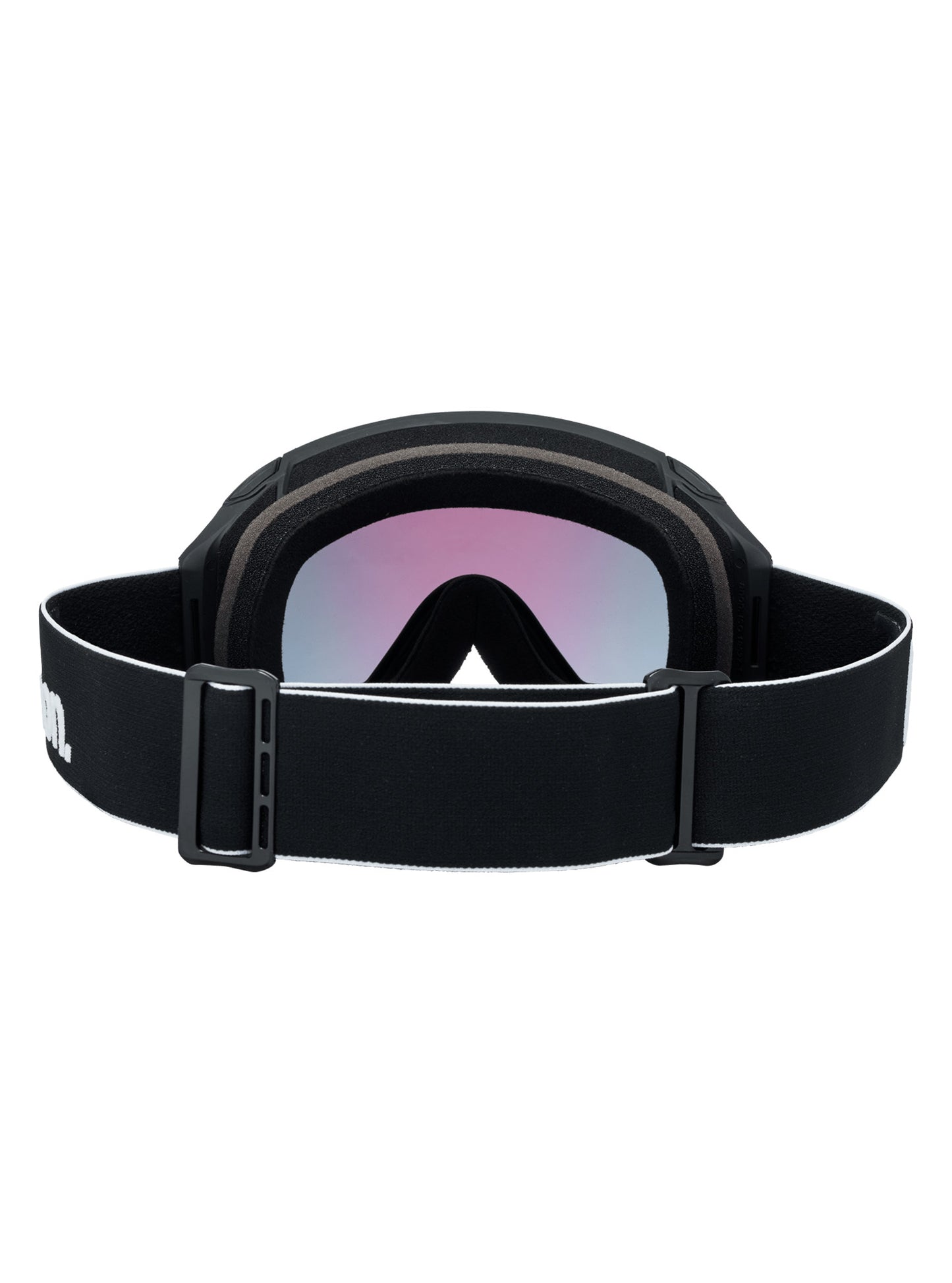 2026 ANON M4 CYL GGL BLACK w/PRCV SUN