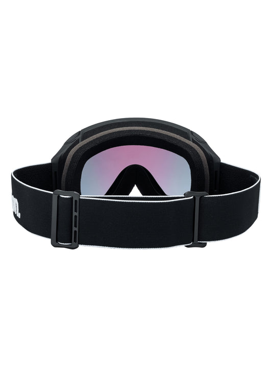 2026 ANON M4 CYL GGL BLACK w/PRCV SUN