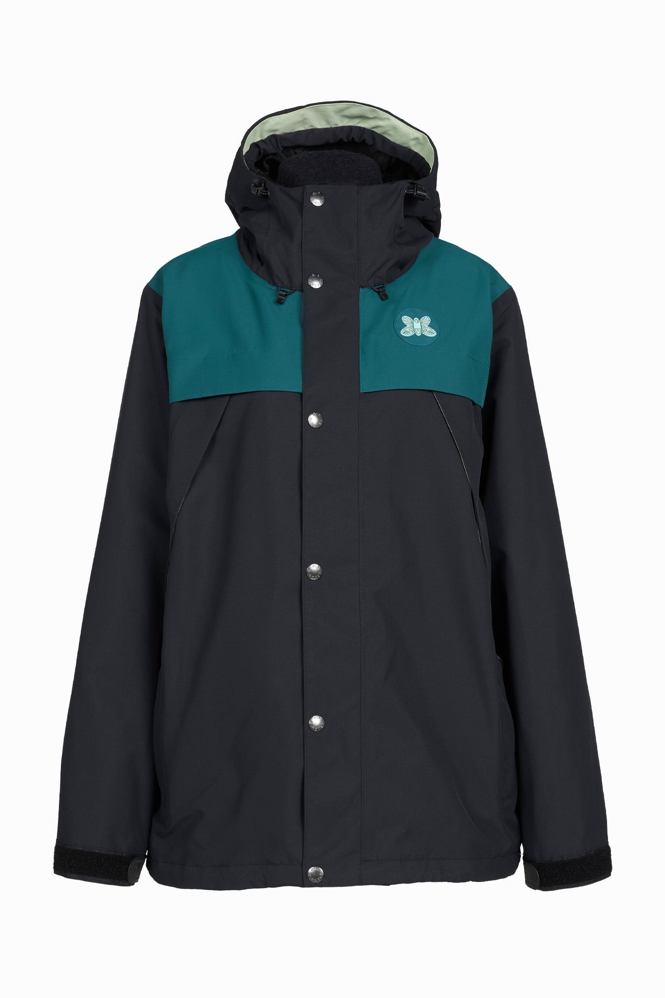 2026 AIRBLASTER WMNS CYPRESS JACKET NAI BLACK