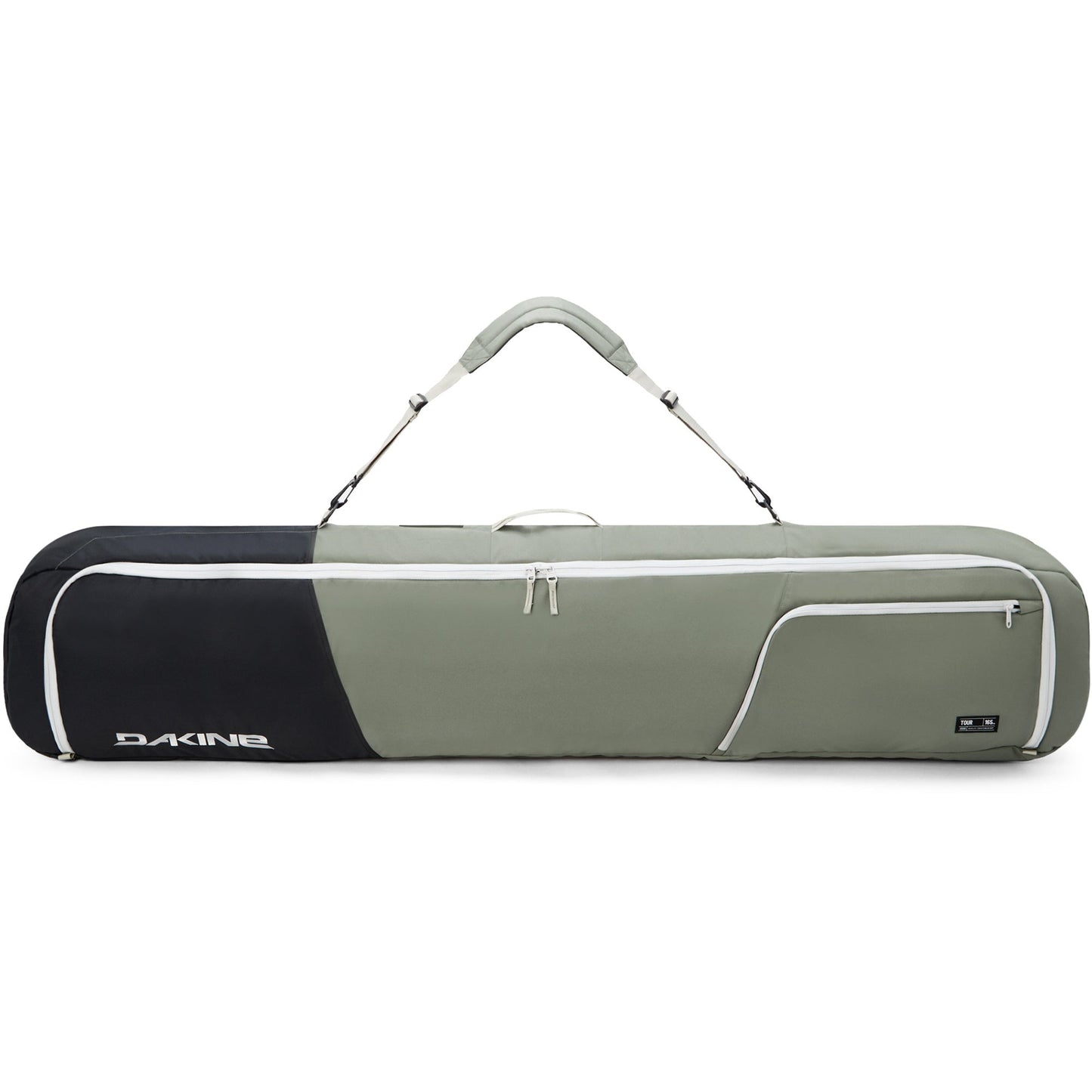 2026 DAKINE TOUR SNOWBOARD BAG MULLED BASIL