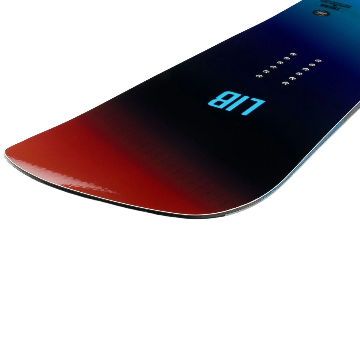 2026 LIB TECH WMNS THEDA SNOWBOARD