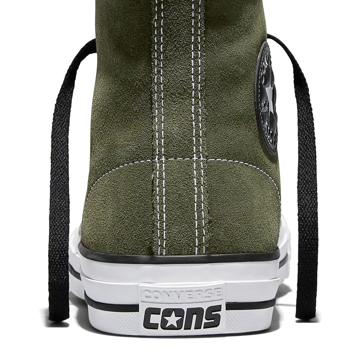 CONVERSE MENS CTAS PRO HI SHOE SP26 NATURE/BLACK/WHITE