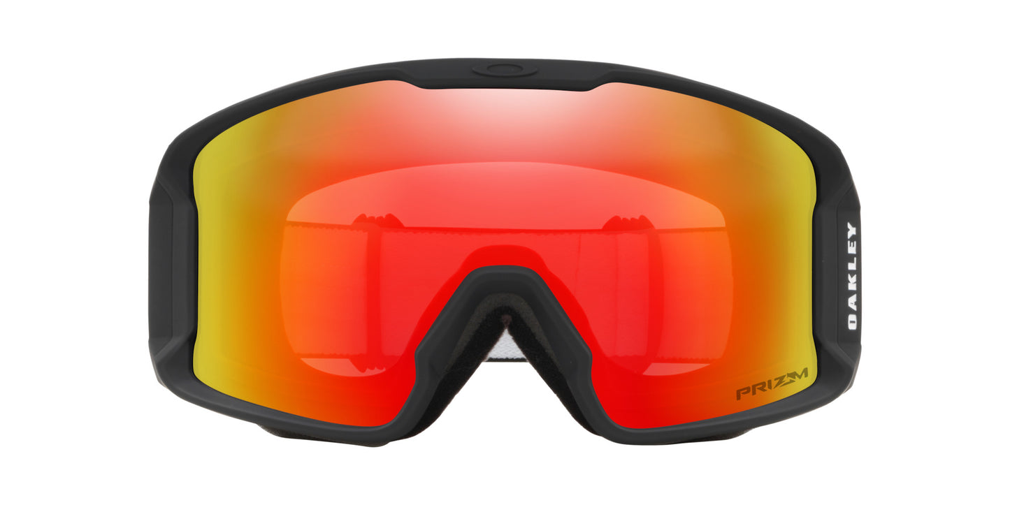 2026 OAKLEY LINE MINER PRO M GGL MT BLK w/ TRCH + ICD