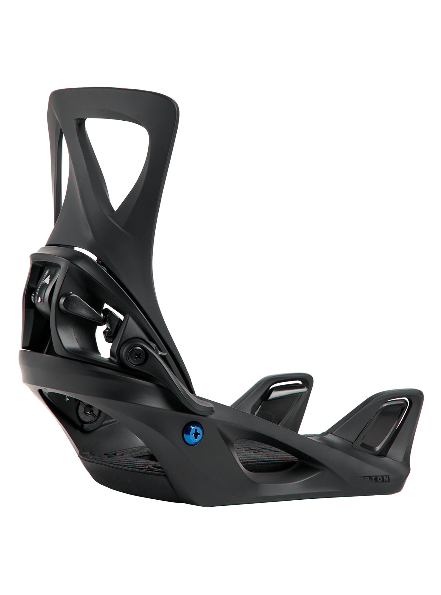 2026 BURTON WMNS STEP ON PACKAGE (BOOT/BINDING) BLACK