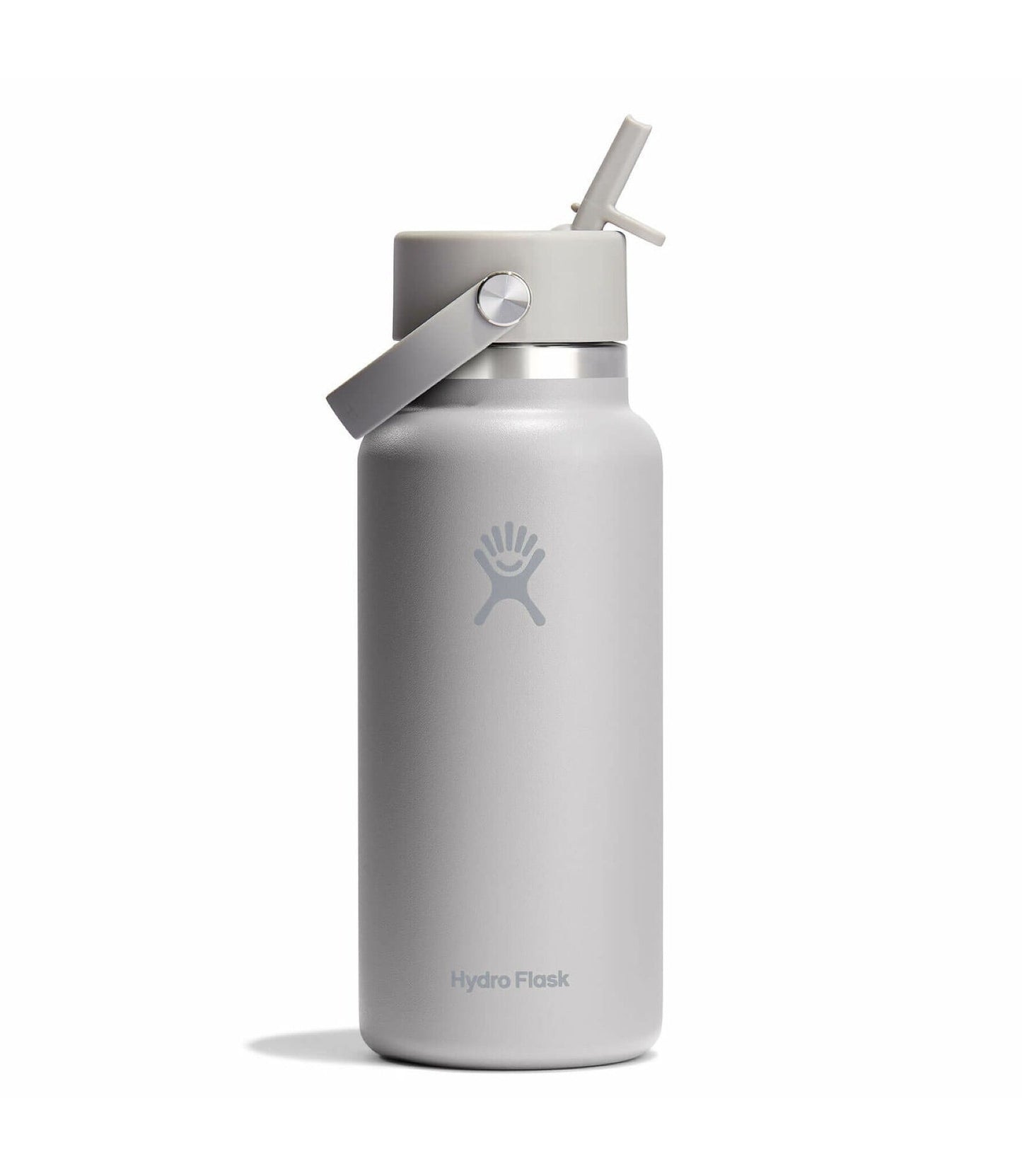 HYDRO FLASK 32OZ WIDE MOUTH W/ 2.0 FLEX CAP SU25 BIRCH