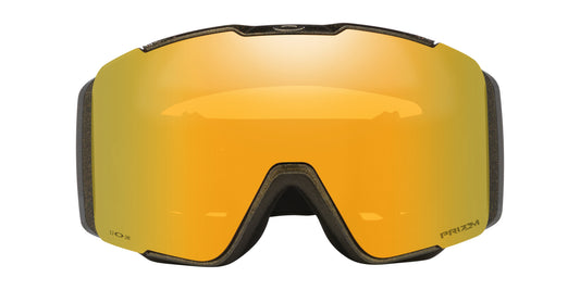2026 OAKLEY LINE MINER PRO L GGL 50TH ANNIVERSARY w/ PRZM 24K