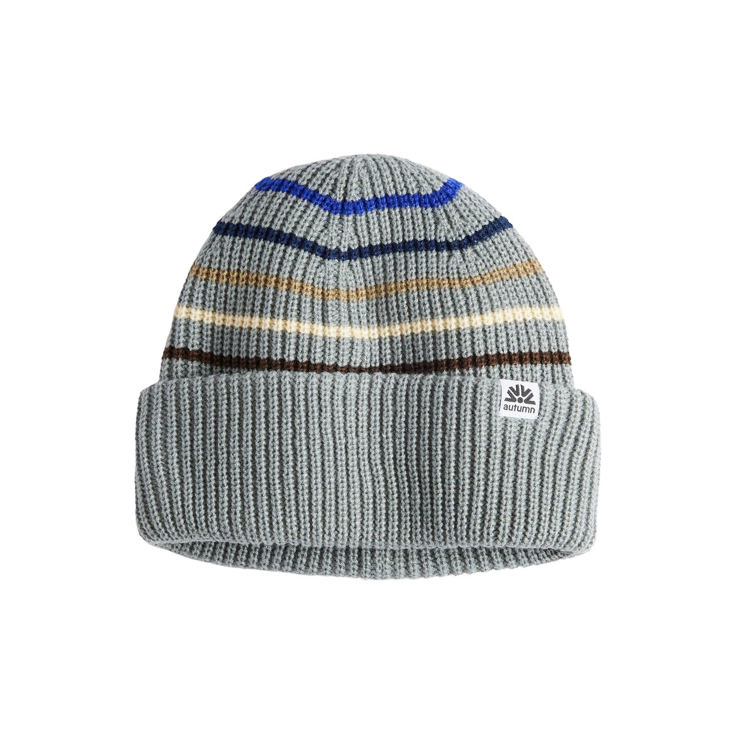 2026 AUTUMN RETRO BEANIE SKY