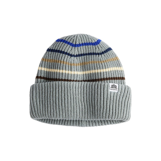2026 AUTUMN RETRO BEANIE SKY