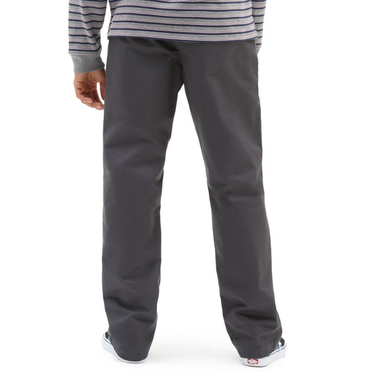 VANS MENS AUTHENTIC CHINO LOOSE DK PANT FA22