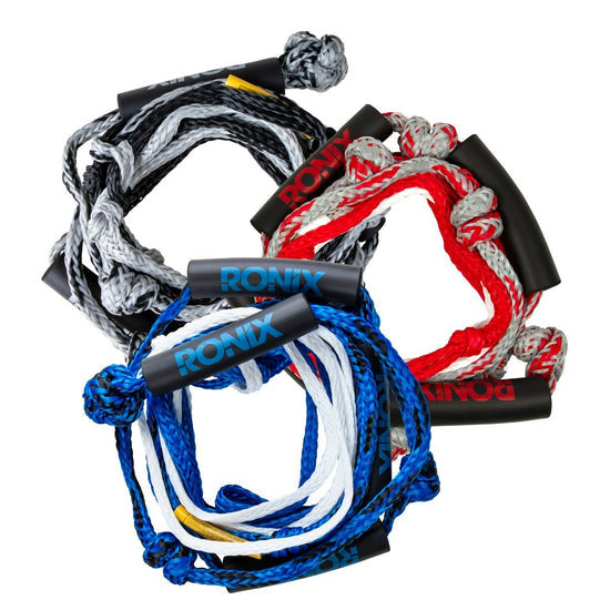 ONEKP 2021 RONIX SURF ROPE NO HANDLE 25' 3-SECTION