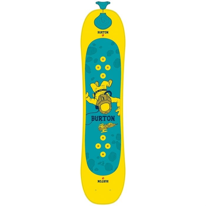 2026 BURTON KIDS RIGLET SNOWBOARD