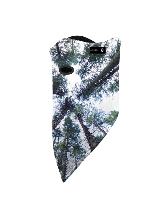 2023 AIRHOLE FACEMASK STANDARD 2 LAYER CHRIS BROWN
