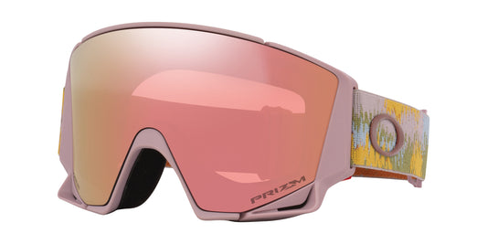 2026 OAKLEY FLOW SCAPE M GGL TOADSTOOL ST w/PRIZM RS GOLD