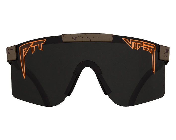 PIT VIPER THE BIG BUCK HUNTER SINGLE WIDE SUNGLASSES