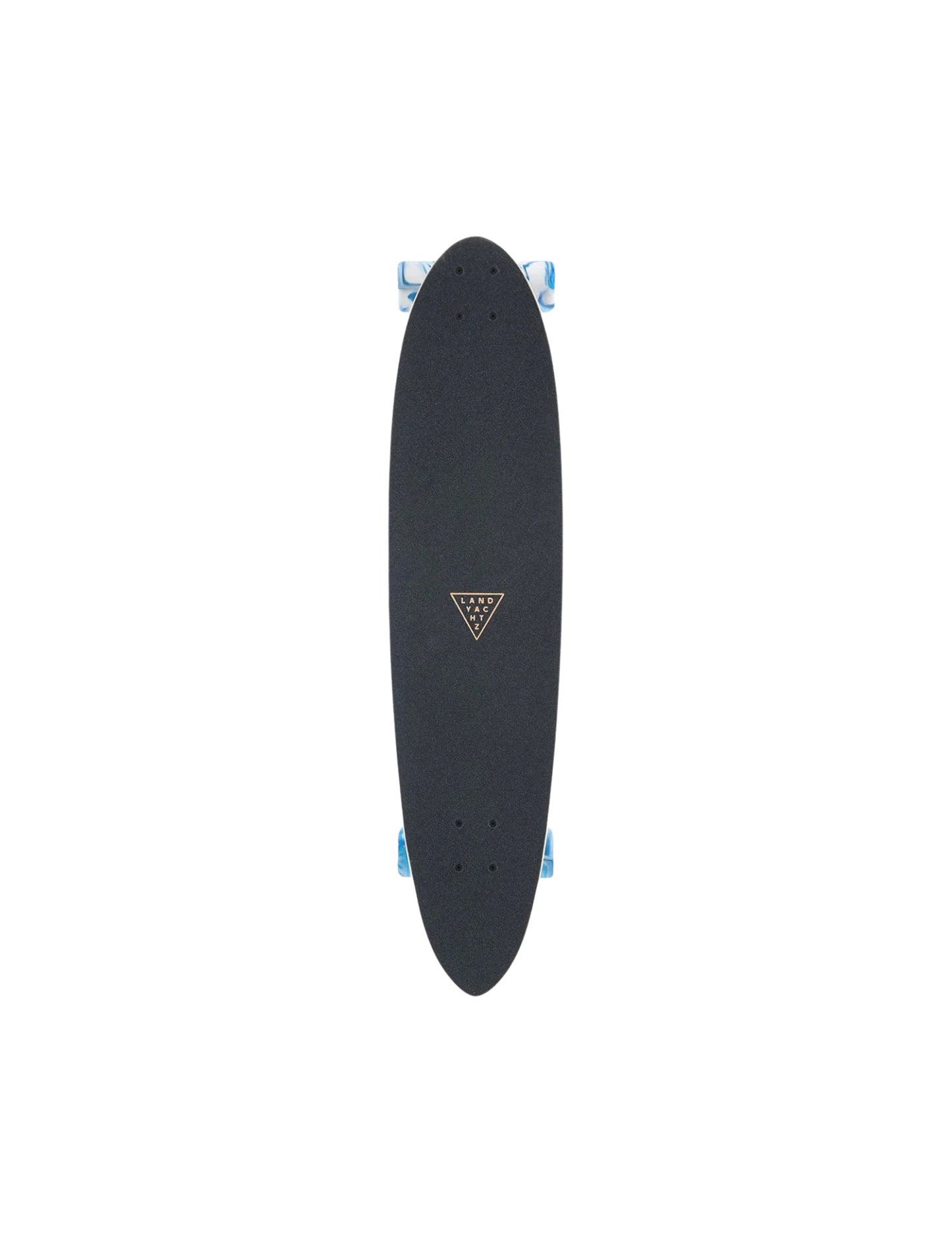 LANDYACHTZ DIPPER WATERCOLOR COMPLETE LONGBOARD SP22