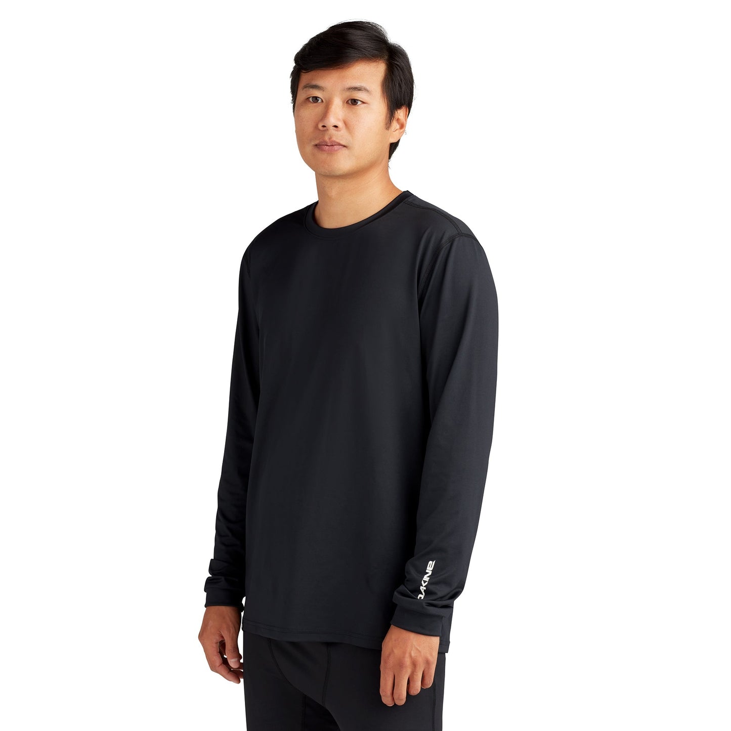 2023 DAKINE KICKBACK LW TOP BLACK