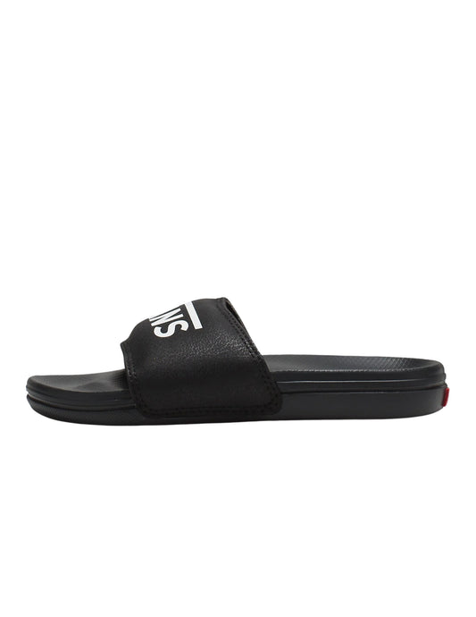 VANS YOUTH LA COSTA SLIDE-ON SANDAL SP23 (IX6) (VANS)BLACK