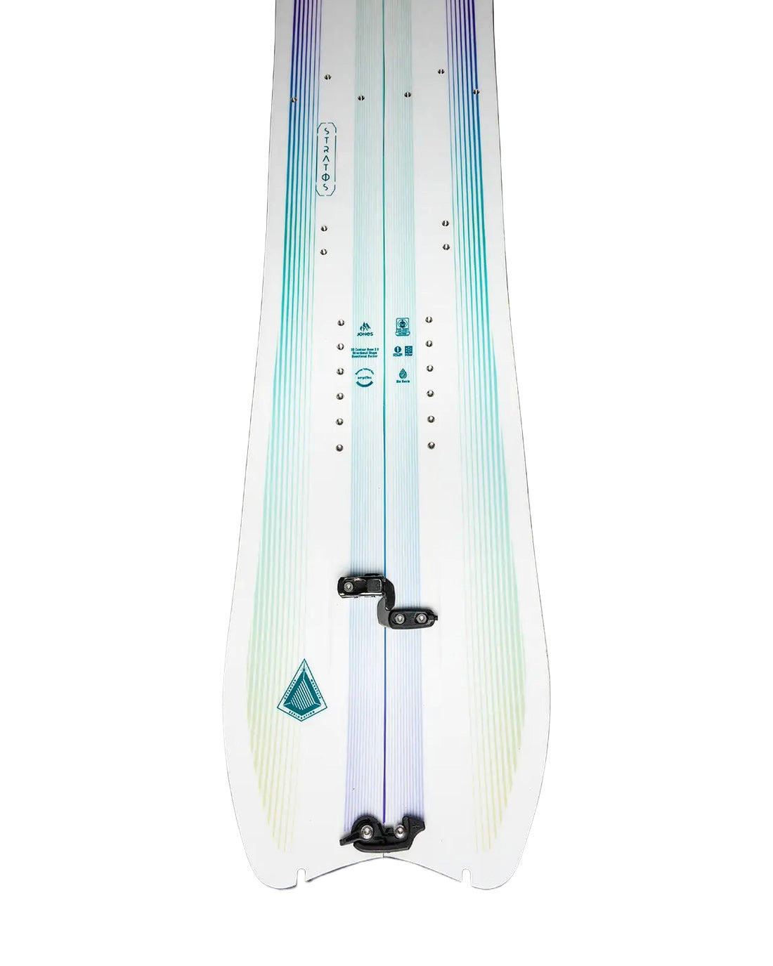2026 JONES WMNS STRATOS SPLITBOARD SNOWBOARD