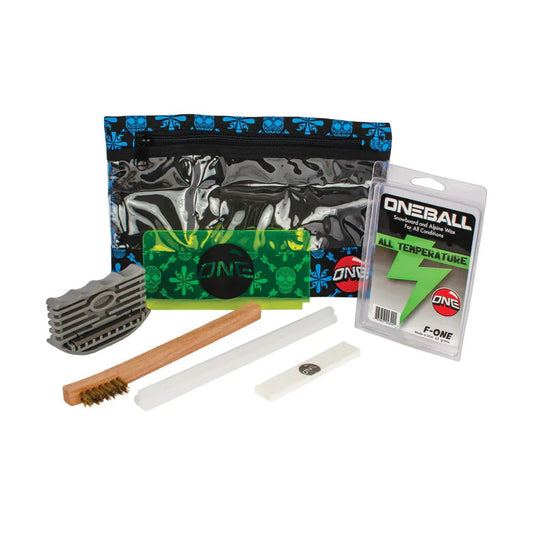2025 ONEBALL JAY BASIC TUNING KIT