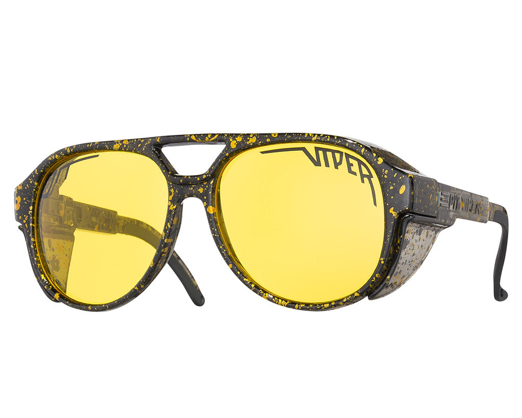 PIT VIPER THE CROSSFIRE SUNGLASSES