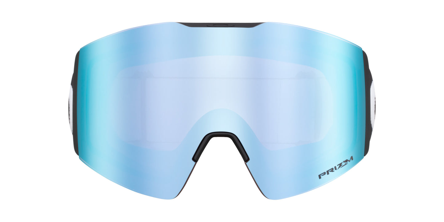 2026 OAKLEY FALL LINE L GGL MT BLK w/ PRZM SPHR IRID