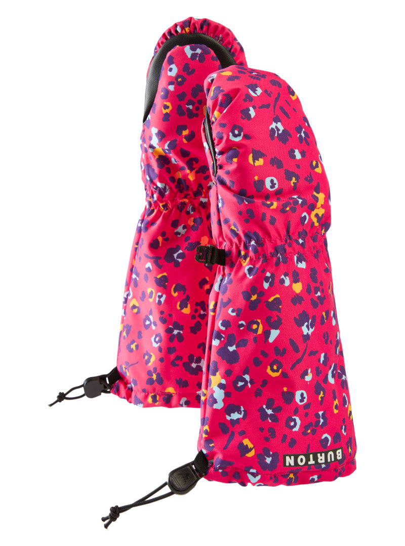 2026 BURTON TODDLERS GROM MITTS WLDCT FLRL