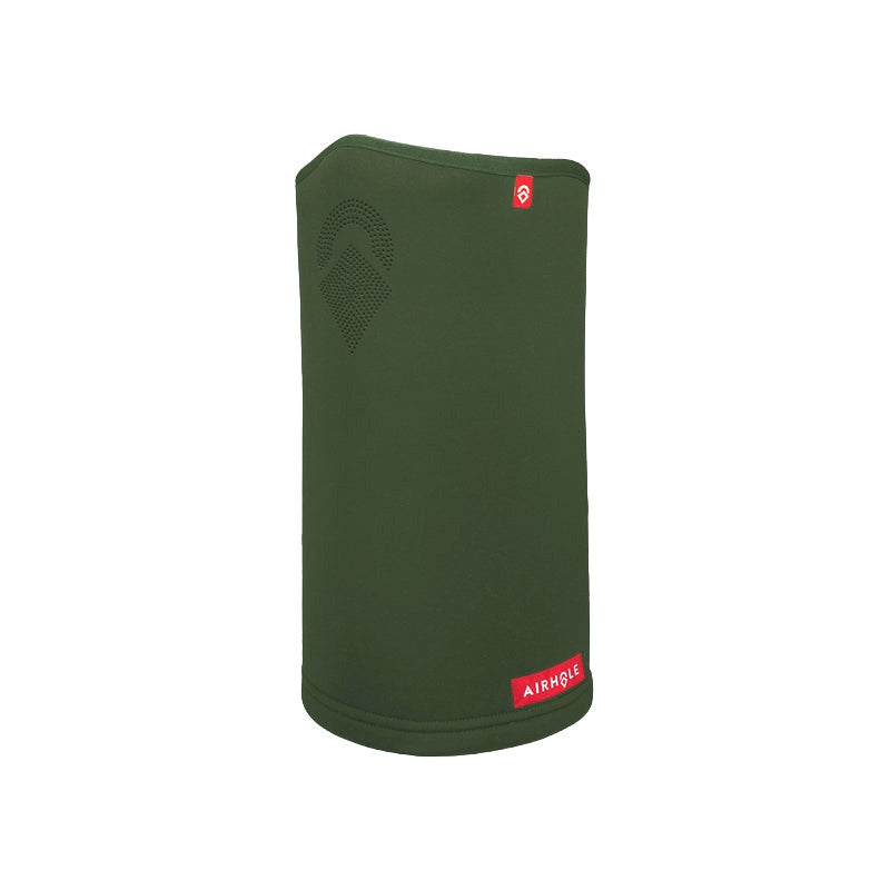 2025 AIRHOLE AIRTUBE ERGO POLAR FLEECE LASER ARMY