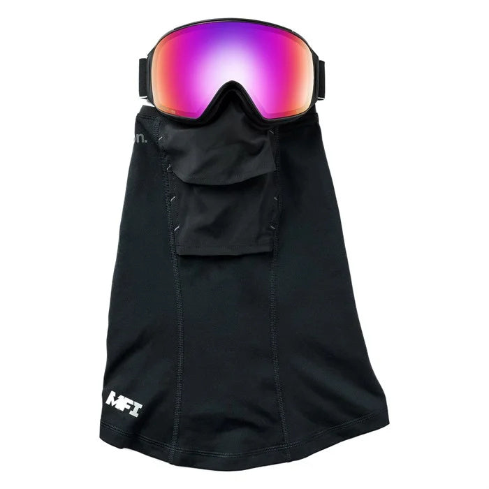 2026 ANON M4 TORIC GGL BLK w/ SNY RED + CLDY BRST + MFI