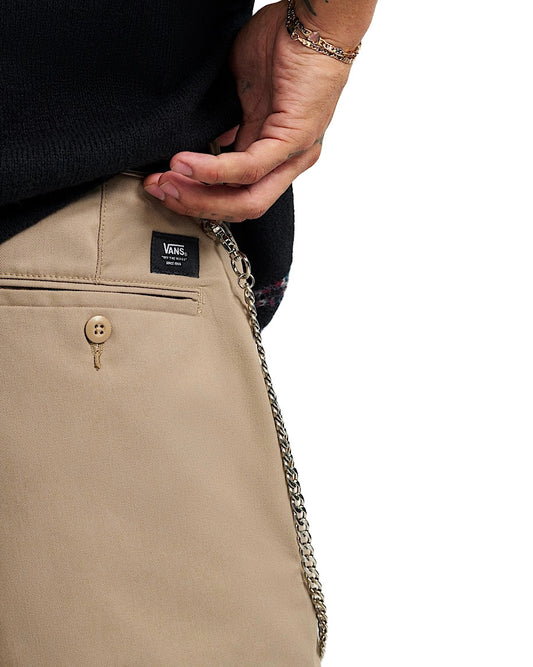 VANS MENS AUTHENTIC CHINO RELAXED PANT FA23
