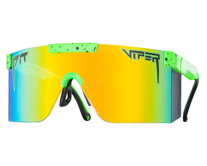 PIT VIPER THE BOOMSLANG INTIMIDATOR SUNGLASSES