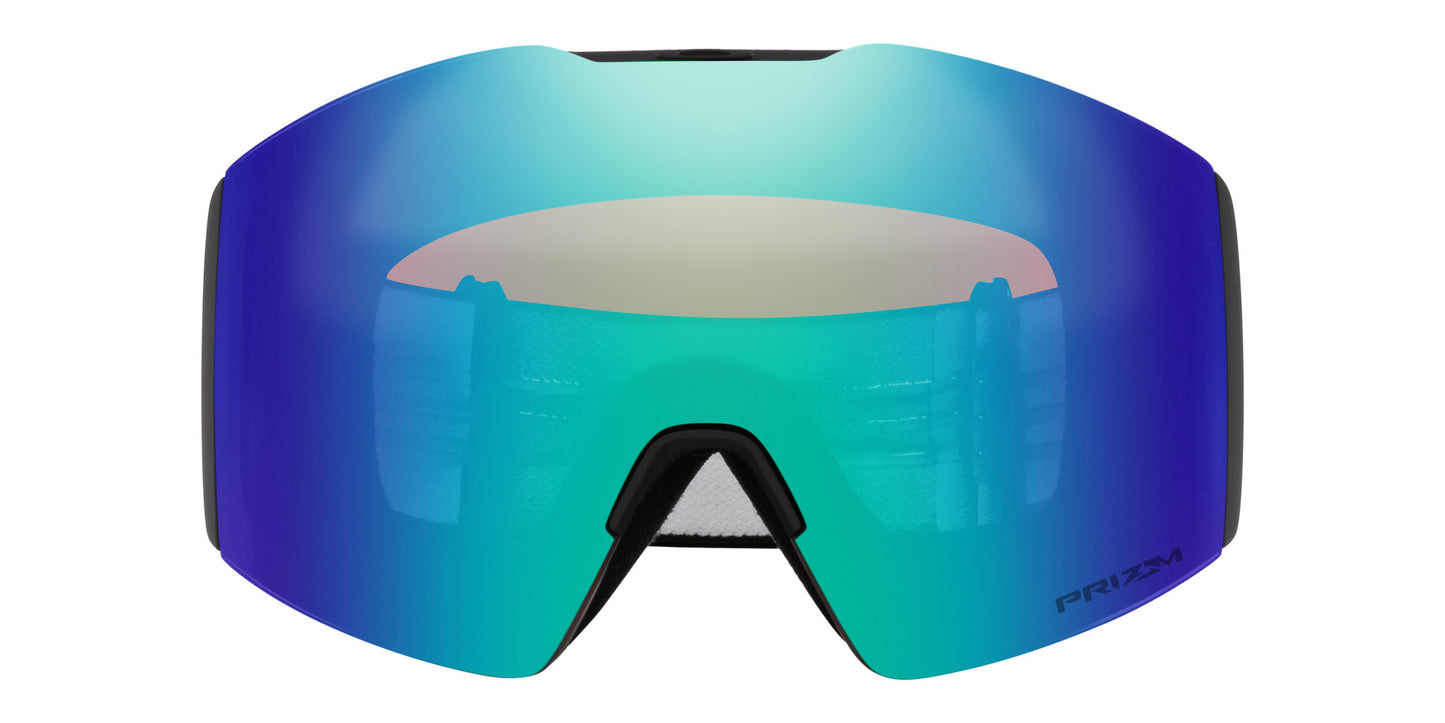 2026 OAKLEY FALL LINE L GGL MT BLK w/ PRZM ARGN IRID