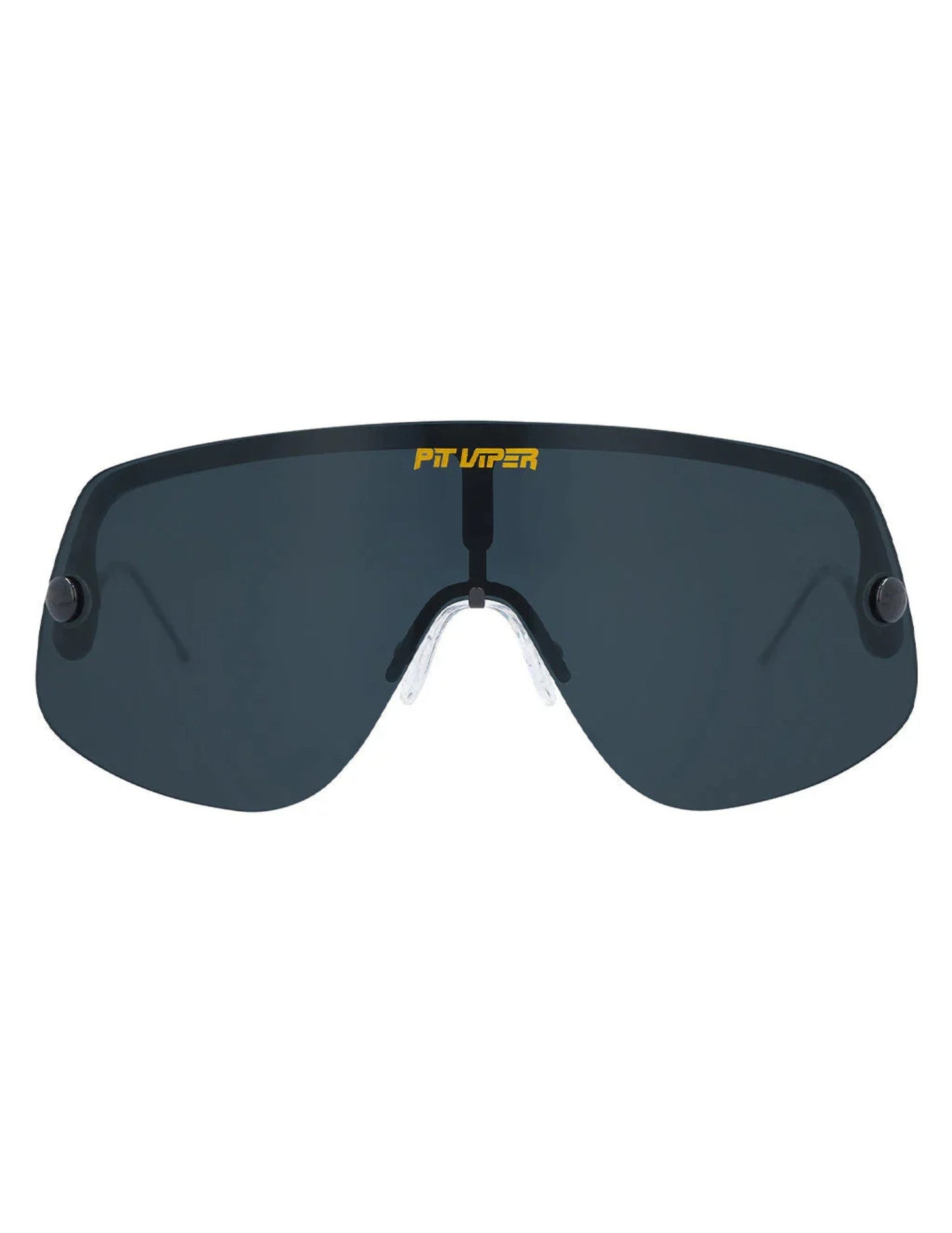 PIT VIPER THE EXEC POLARIZED LIMOUSINE SUNGLASSES