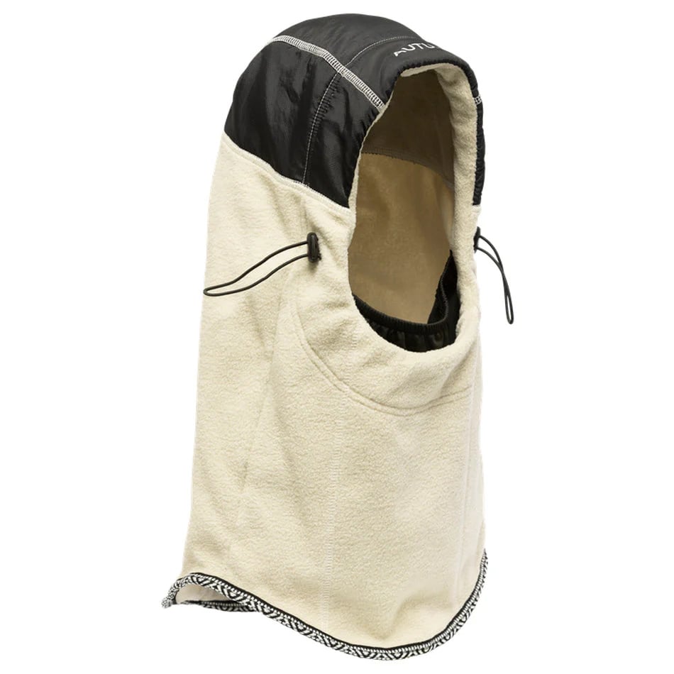 2025 AUTUMN HI TEK HOOD NATURAL