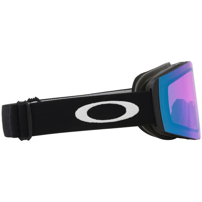 2026 OAKLEY FALL LINE M GGL MT BLK w/ PRZM ICD IRID