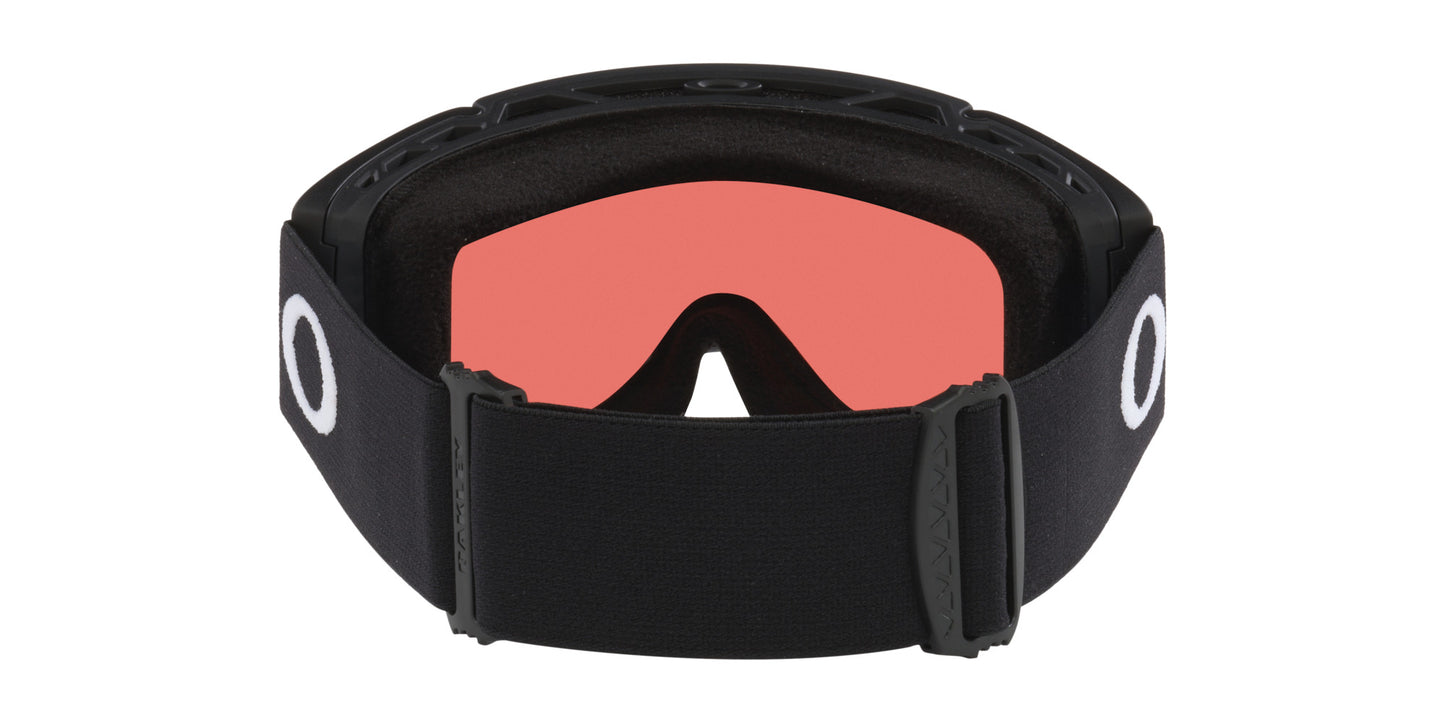 2026 OAKLEY FLOW SCAPE M GGL MT BLK w/PRIZM SAPPHIRE