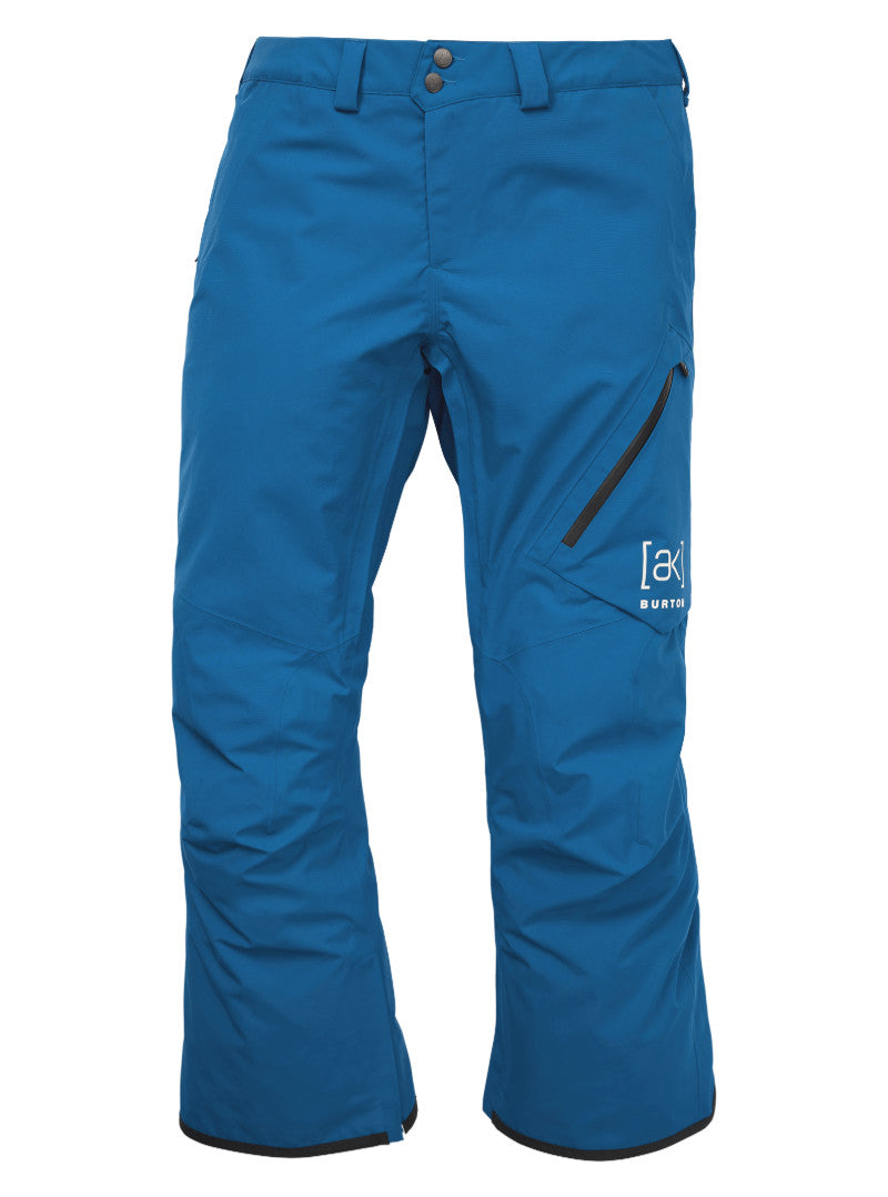 2026 BURTON [AK] CYCLIC GORE‑TEX 2L PANTS SHT BLU TL