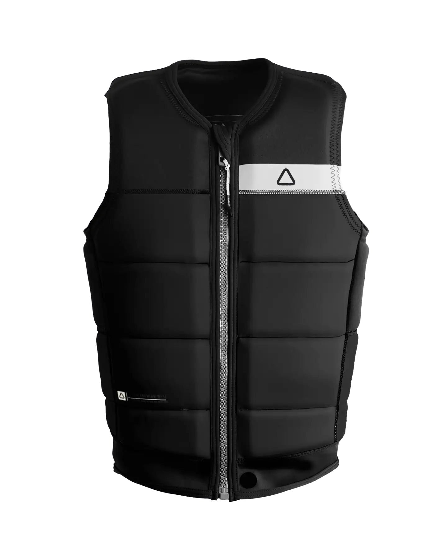 2022 FOLLOW MENS SIGNAL PLUS JACKET BLACKOUT