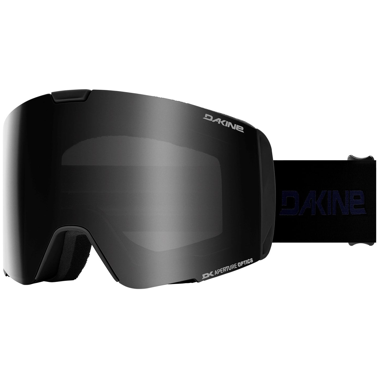 2026 DAKINE SECTOR GGL BLACK/BLACK
