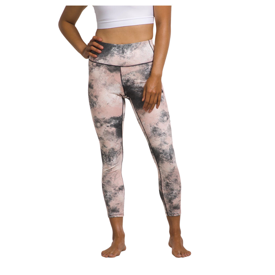 2024 TNF WMNS FD PRO 160 TIGHT PNKMS FDD CAMO