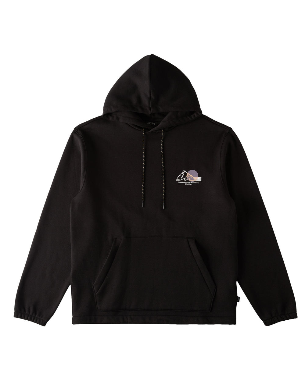 BILLABONG MENS COMPASS PO HOODY FA24