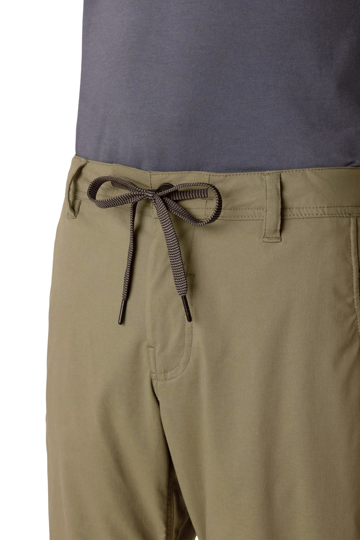 686 MENS EVERYWHERE PANT SLIM SP22 DUSTY FATIGUE