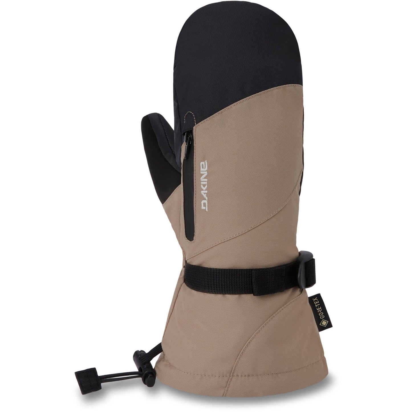 2026 DAKINE WMNS SEQUOIA GORE-TEX MITTS PINEBARK