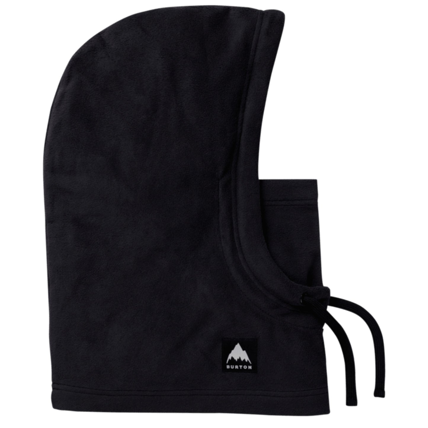 2025 BURTON BURKE HOOD TRUE BLACK