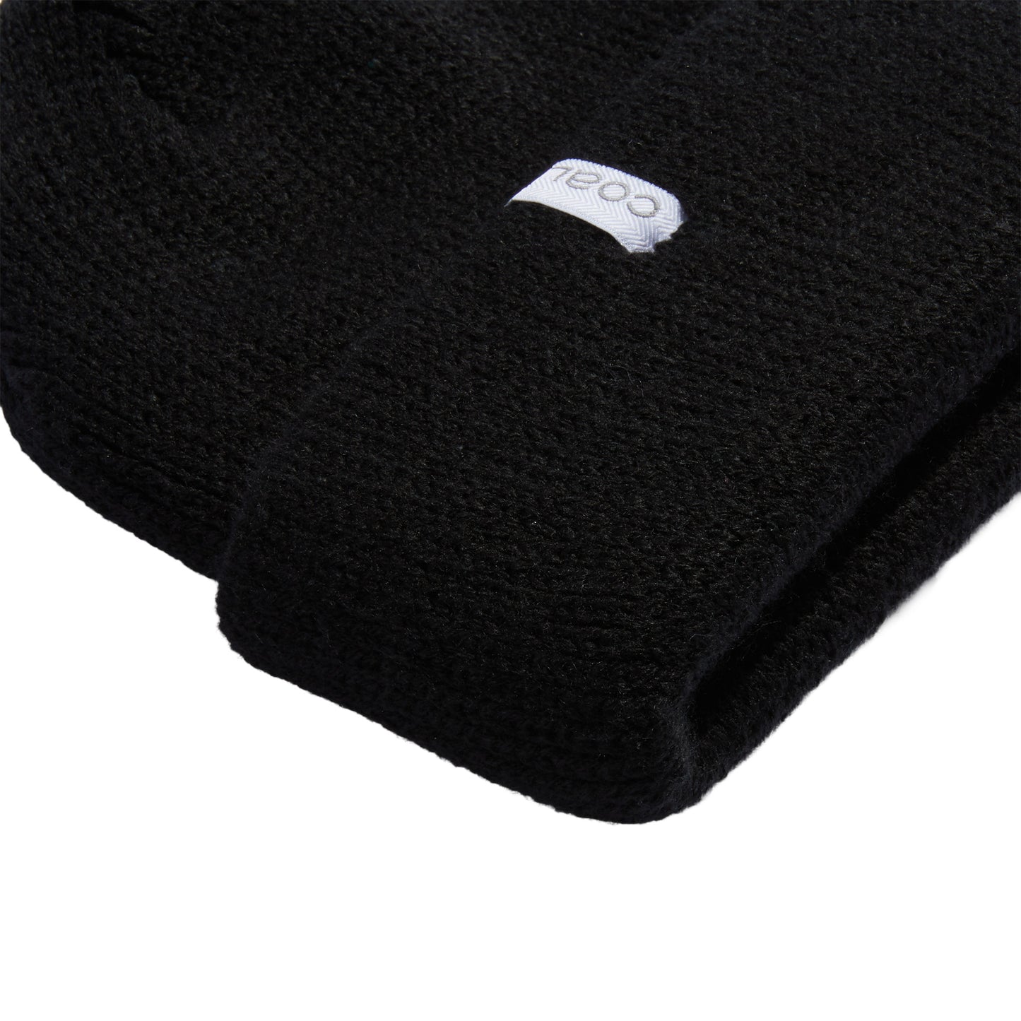 2026 COAL FRENA BEANIE BLACK