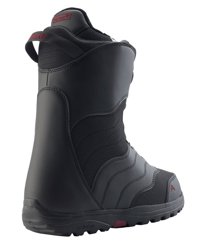 2026 BURTON WMNS MINT BOA SNOWBOARD BOOTS BLK