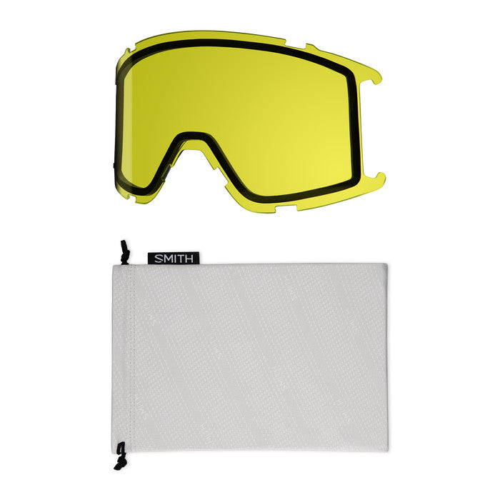 2026 SMITH SQUAD S GGL BLK MARBLE W/ CP SUN BLK