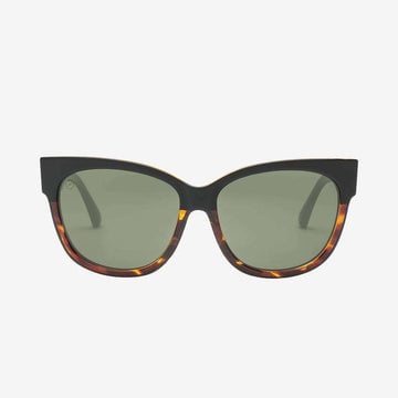 ELECTRIC DANGER CAT DARKSIDE TRT SUNGLASSES w/ GRY PLR