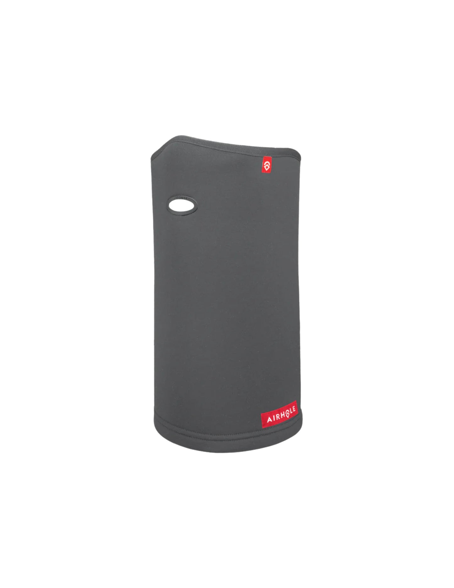 2025 AIRHOLE AIRTUBE ERGO POLAR FLEECE CHARCOAL