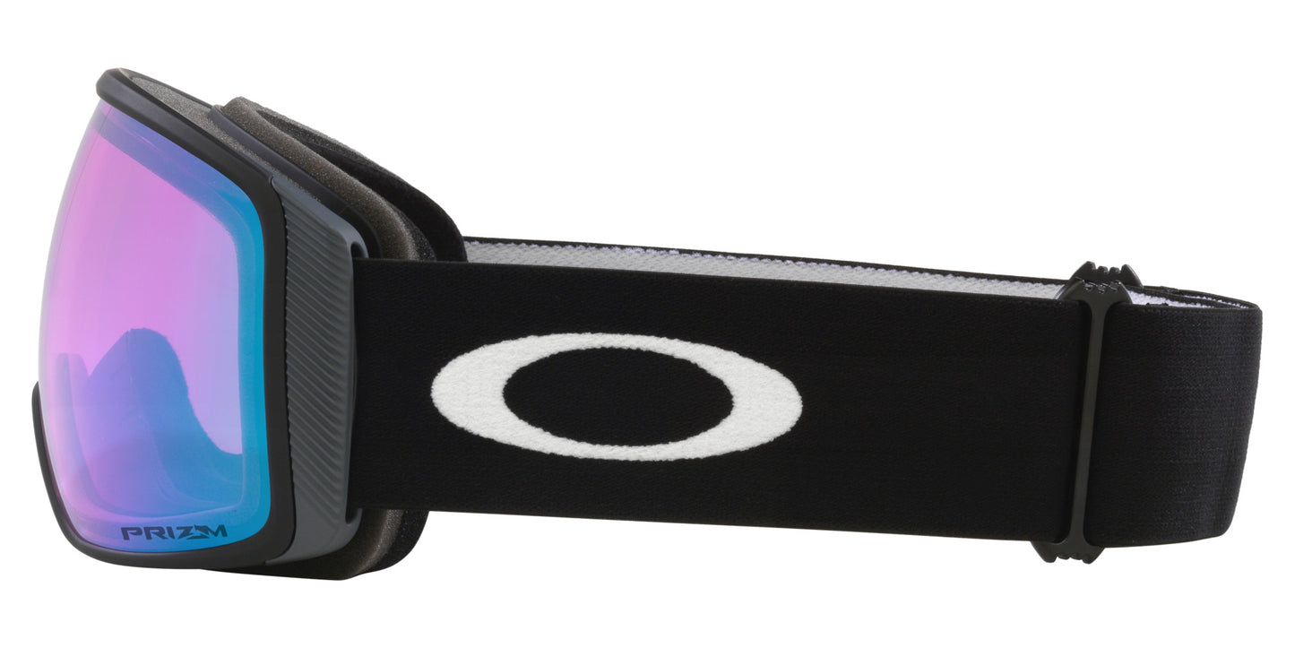2026 OAKLEY FLIGHT TRACKER L GGL MT BLK w/ PRZM ICD IRID